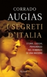 segreti, italia, augias, libro, recensione, lettura, cultura